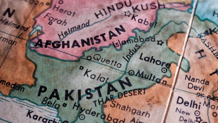 The new plant would supply inhabitants of Pakistan's capital city Karachi